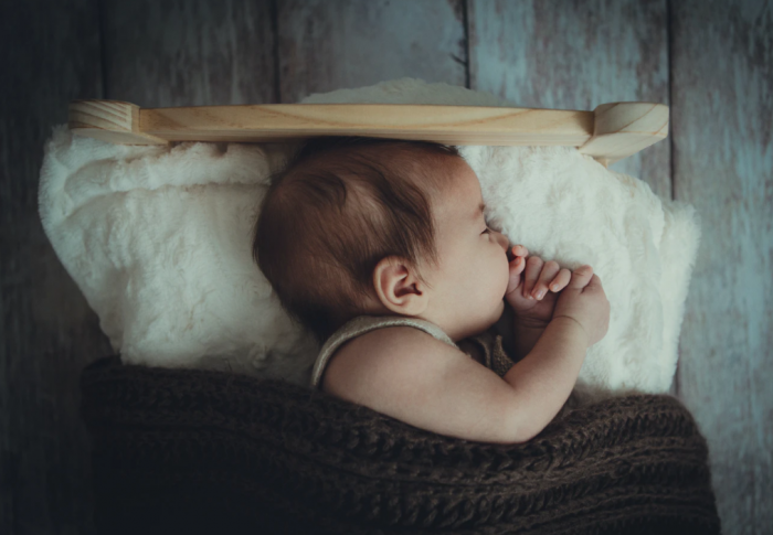 Sezon na przeziębienie – jak ochronić swoje dziecko?