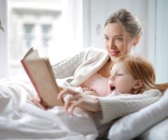 Bajki dla dzieci – dlaczego warto je czytać najmłodszym i gdzie je znaleźć?